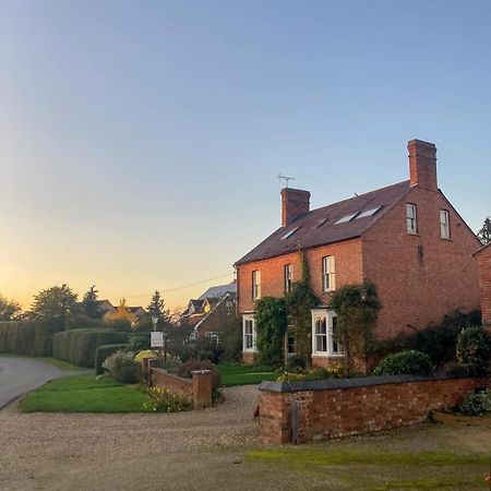 Winton House Bed & Breakfast Stratford-upon-Avon Ngoại thất bức ảnh