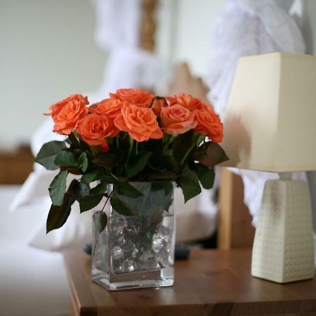 Winton House Bed & Breakfast Stratford-upon-Avon Ngoại thất bức ảnh