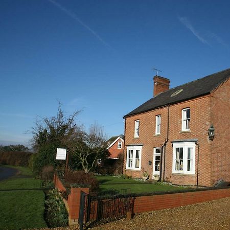 Winton House Bed & Breakfast Stratford-upon-Avon Ngoại thất bức ảnh