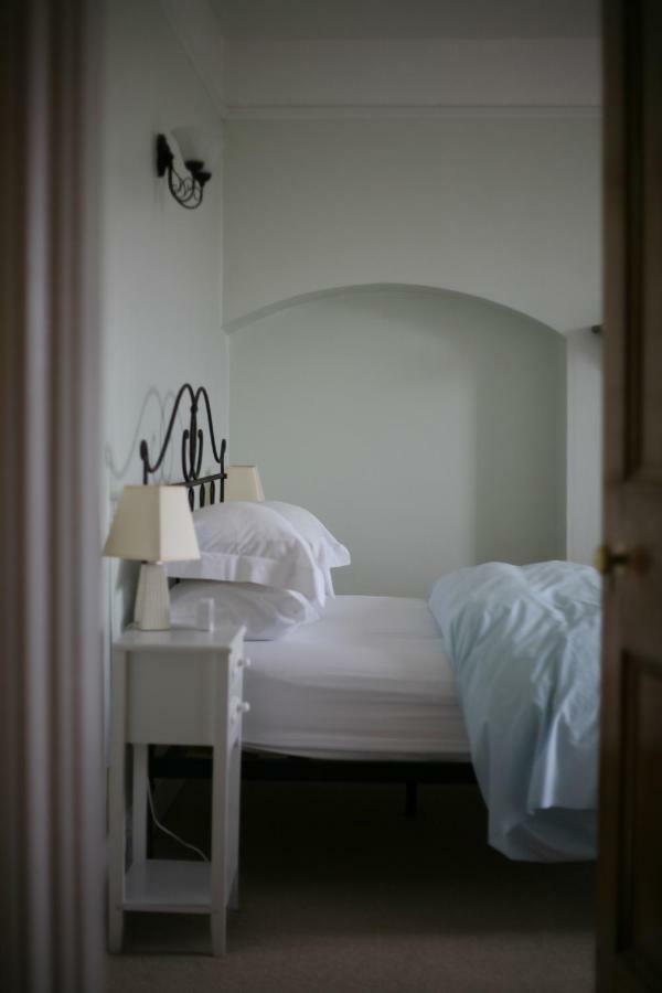 Winton House Bed & Breakfast Stratford-upon-Avon Ngoại thất bức ảnh