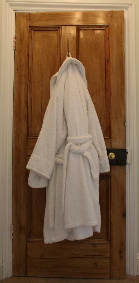 Winton House Bed & Breakfast Stratford-upon-Avon Ngoại thất bức ảnh