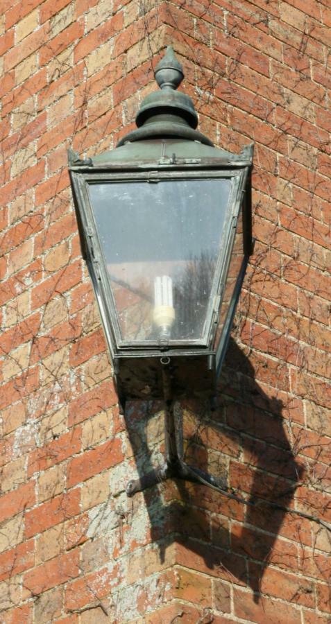 Winton House Bed & Breakfast Stratford-upon-Avon Ngoại thất bức ảnh