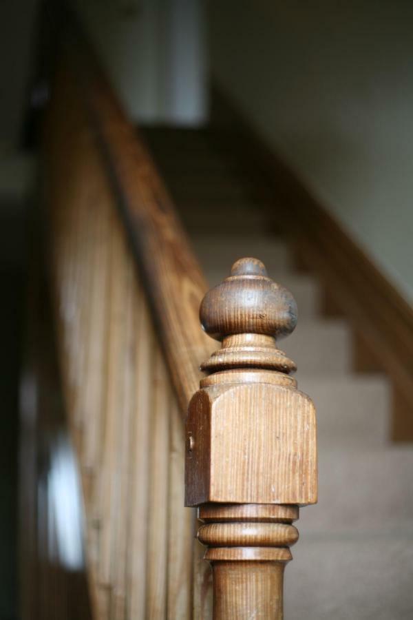 Winton House Bed & Breakfast Stratford-upon-Avon Ngoại thất bức ảnh