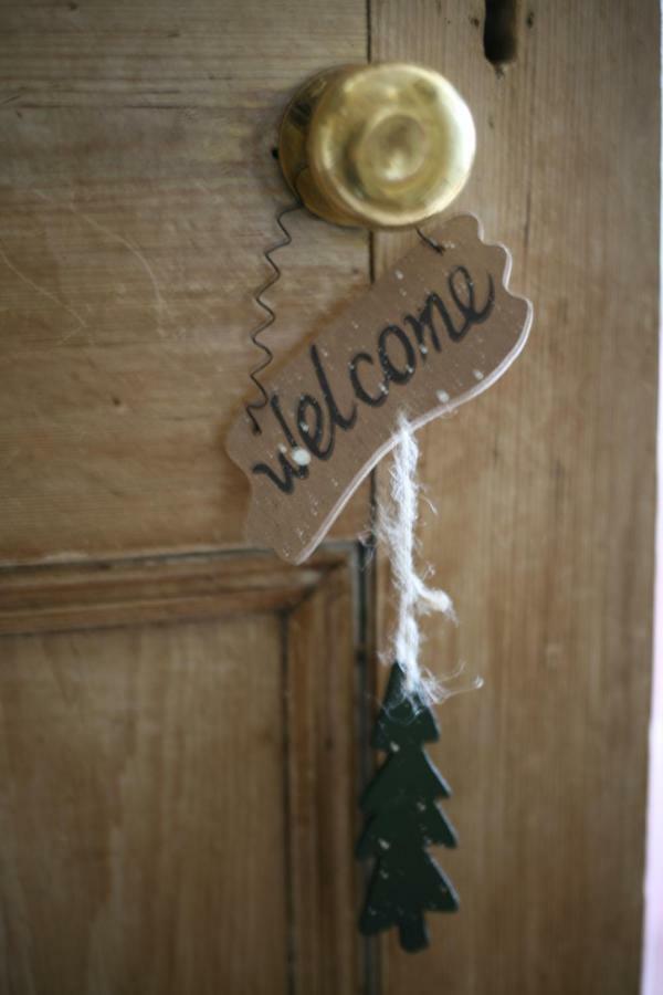 Winton House Bed & Breakfast Stratford-upon-Avon Ngoại thất bức ảnh