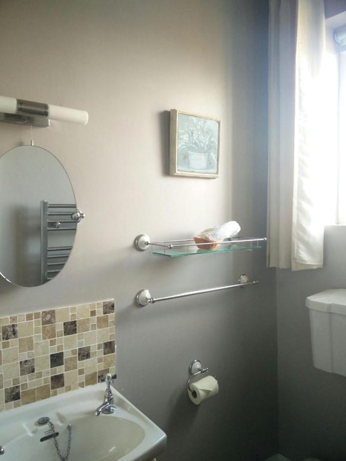 Winton House Bed & Breakfast Stratford-upon-Avon Phòng bức ảnh