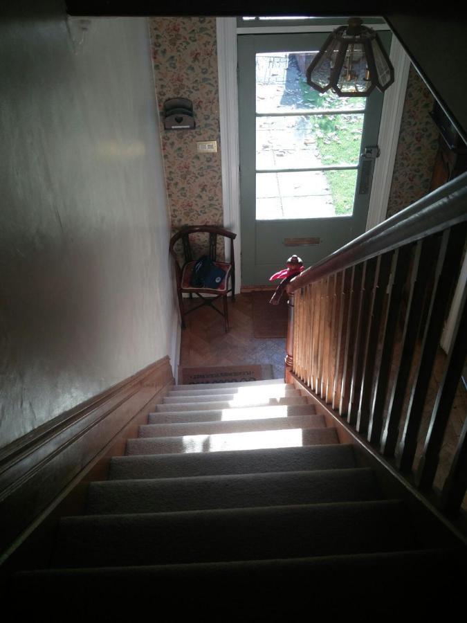 Winton House Bed & Breakfast Stratford-upon-Avon Phòng bức ảnh