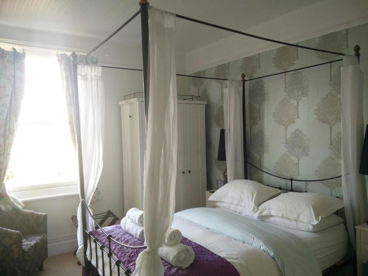 Winton House Bed & Breakfast Stratford-upon-Avon Phòng bức ảnh