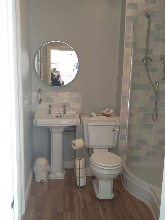 Winton House Bed & Breakfast Stratford-upon-Avon Phòng bức ảnh
